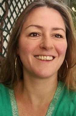 Foto di Anaïs Halard