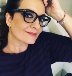 Foto di Catena Fiorello Galeano