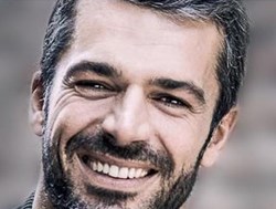 Foto di Luca Argentero