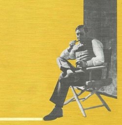 Foto di Ernst Lubitsch