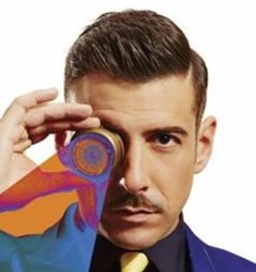 Vinili di Francesco Gabbani
