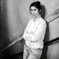 Foto di Daniela Dröscher