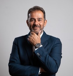 Foto di Edwin Maria Colella
