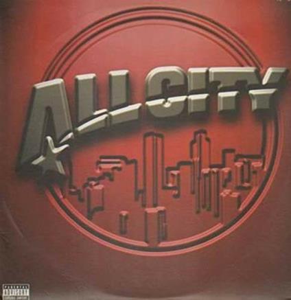 Hot Joint - Vinile LP di All City