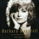 Best of - CD Audio di Barbara Mandrell