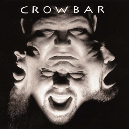 Odd Fellows Rest - Vinile LP di Crowbar