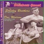 The Stanley Brothers & Doc Watson - Vinile LP di Stanley Brothers,Doc Watson