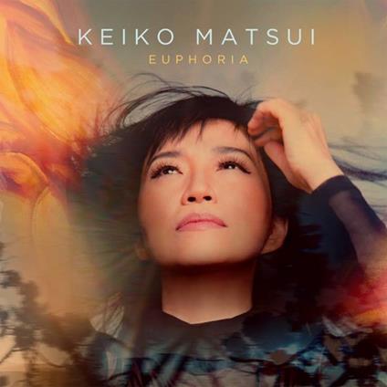 Euphoria - Vinile LP di Keiko Matsui