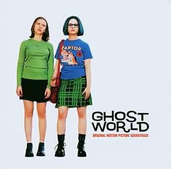 Ghost World (Colonna Sonora) - Vinile LP