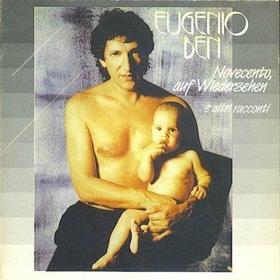 Novecento auf Wiedersehen e altri racconti - CD Audio di Eugenio Bennato