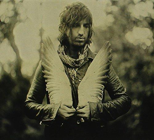Ballad of Boogie Christ - CD Audio di Joseph Arthur