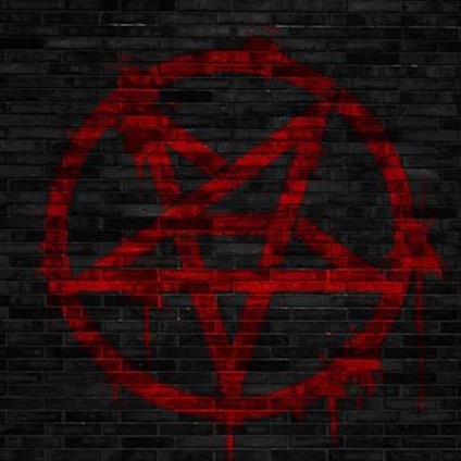 Anthems - Vinile LP di Anthrax