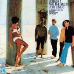 Soul Limbo - CD Audio di Booker T. & the M.G.'s
