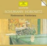 Kreisleriana - CD Audio di Vladimir Horowitz,Robert Schumann
