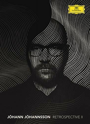 Retrospective vol.2 - CD Audio + DVD di Johann Johannsson