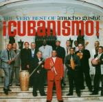 Very Best of Mucho Gusto - CD Audio di Cubanismo
