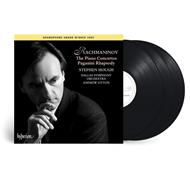 The Piano Concertos