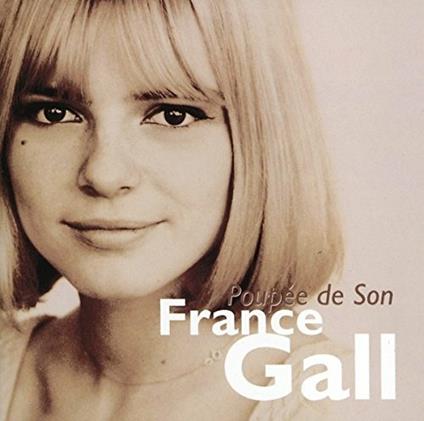 Poupee De Son (Remastered) - CD Audio di France Gall