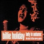 Lady in Autumn - CD Audio di Billie Holiday