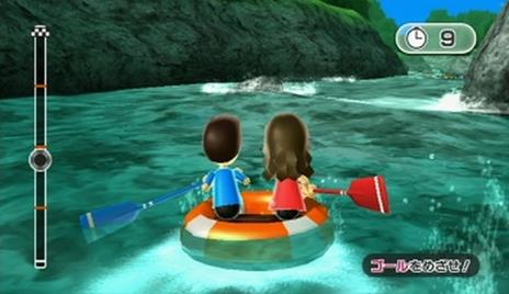 Nintendo Wii Party Standard - 9
