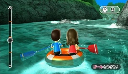 Nintendo Wii Party Standard - 9