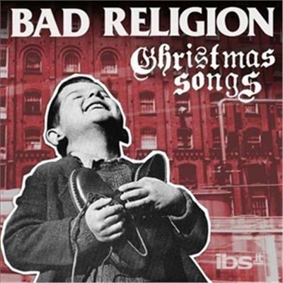 Christmas Songs - Vinile LP di Bad Religion