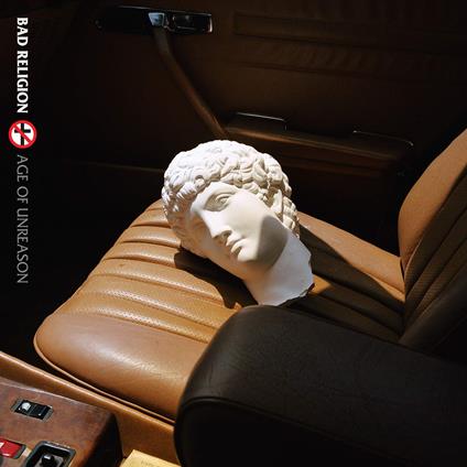 Age Of Unreason (US Version) - Vinile LP di Bad Religion