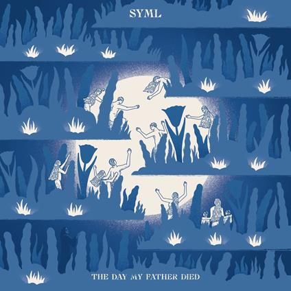 The Day My Father Died - Vinile LP di Syml