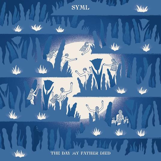The Day My Father Died - Vinile LP di Syml