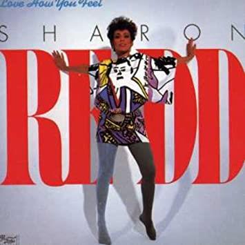 Love How You Feel-You Got - Vinile LP di Sharon Redd