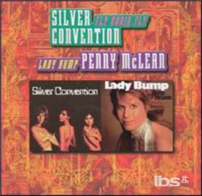 Fly Robin Fly - Vinile LP di Silver Convention
