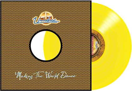 Ultimate Warlord-Warlord - Vinile LP di Immortals