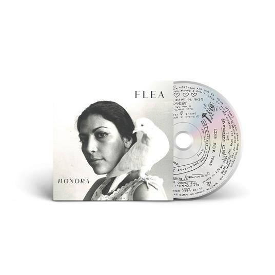 Honora - CD Audio di Flea