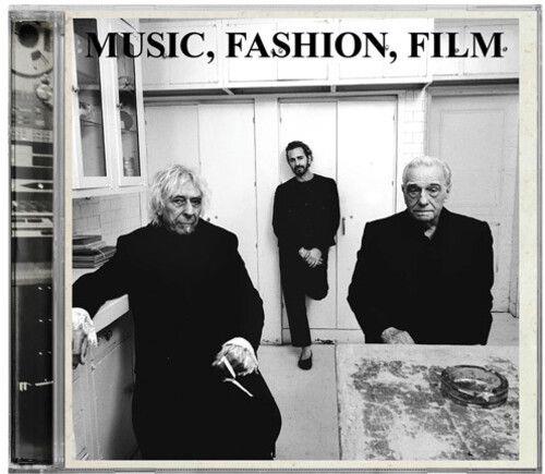 Cinemusica Shop