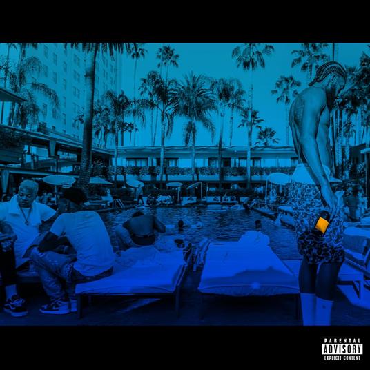 Prolific - CD Audio di Nipsey Hussle