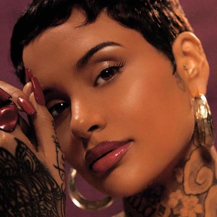 Kehlani - Vinile LP di Kehlani
