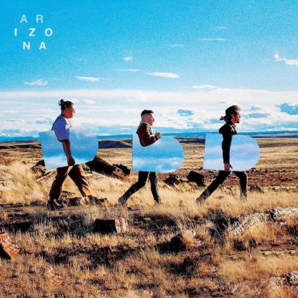 Arizona - Vinile LP di Arizona