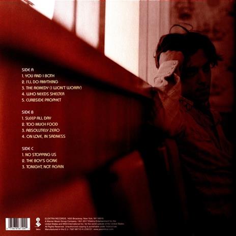 Waiting for My Rocket to Come - Vinile LP di Jason Mraz - 2