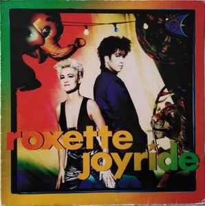 Joyride - Vinile LP di Roxette