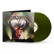 5150 (Esclusiva Feltrinelli e IBS.it - Expanded 2 LP Green Edition)