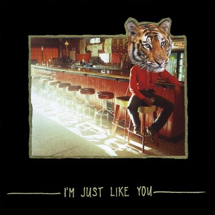 I'm Just Like You - Vinile LP di Canadian Rifle
