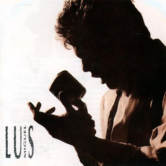 Romance - Vinile LP di Luis Miguel
