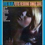 Otis Blue - Vinile LP di Otis Redding