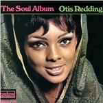 Soul Album - Vinile LP di Otis Redding