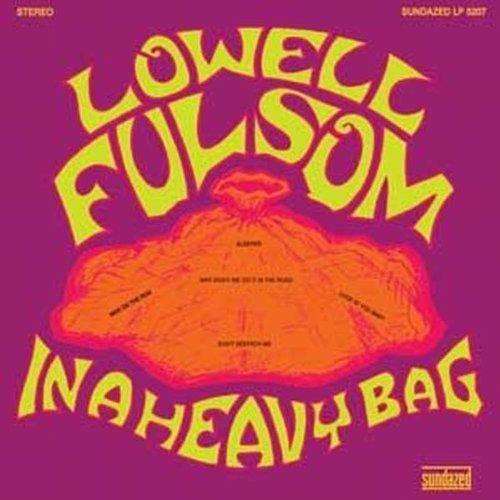 In a Heavy Bag (180 gr.) - Vinile LP di Lowell Fulson