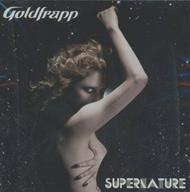 Supernature
