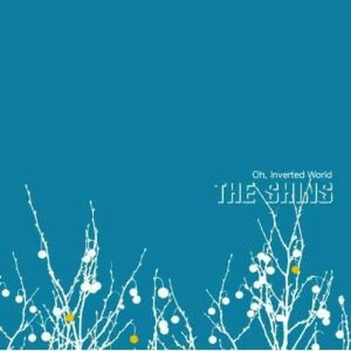 Oh Inverted World - Vinile LP di Shins