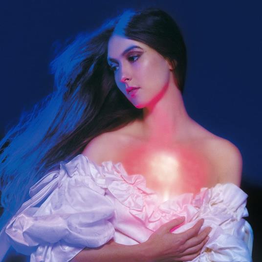 And In The Darkness, Hearts Aglow - CD Audio di Weyes Blood