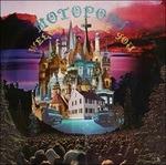 Welcome You - CD Audio di Motopony