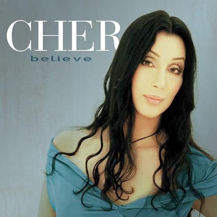 Believe - Vinile LP di Cher